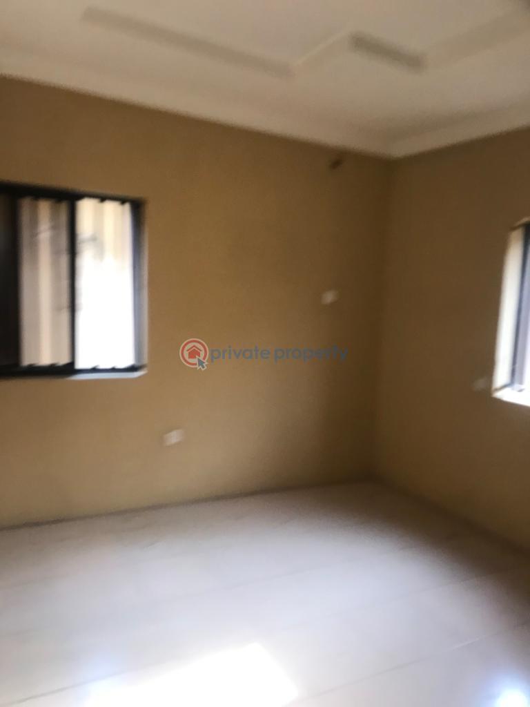Building comprising of 1 unit of 2 bedroom flat & 4 units of mini-flat - 15 Block Of Flats For Sale Omole Phase 2 Ojodu Lagos - 15