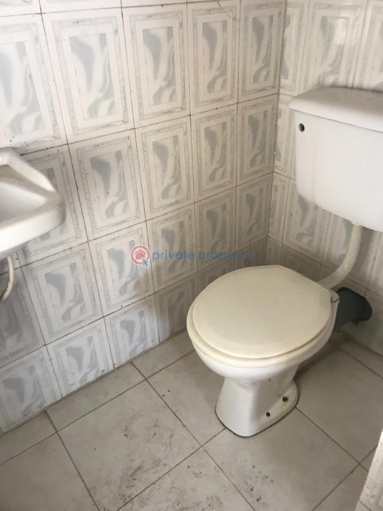 Building comprising of 1 unit of 2 bedroom flat & 4 units of mini-flat - 3 Block Of Flats For Sale Omole Phase 2 Ojodu Lagos - 3
