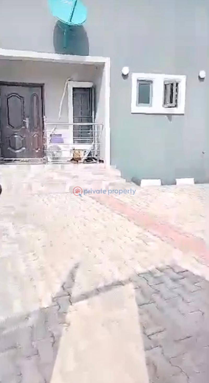 Bungalow For Sale Igando Bustop Ibeju-Lekki Lagos - 6