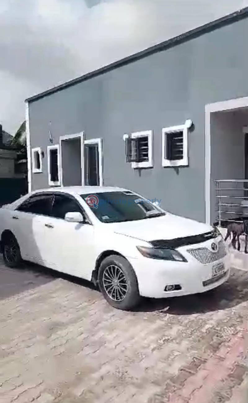 Bungalow For Sale Igando Bustop Ibeju-Lekki Lagos - 2