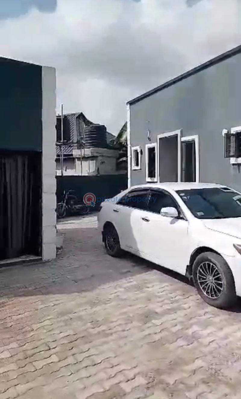 Bungalow For Sale Igando Bustop Ibeju-Lekki Lagos - 3