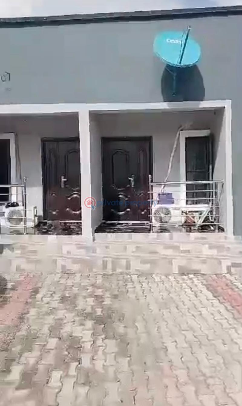 Bungalow For Sale Igando Bustop Ibeju-Lekki Lagos - 4