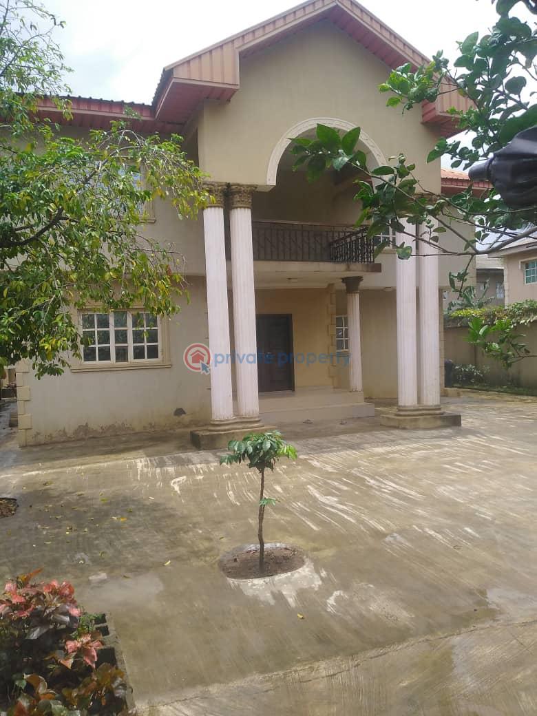 House For Sale Lagos Extension Ogun