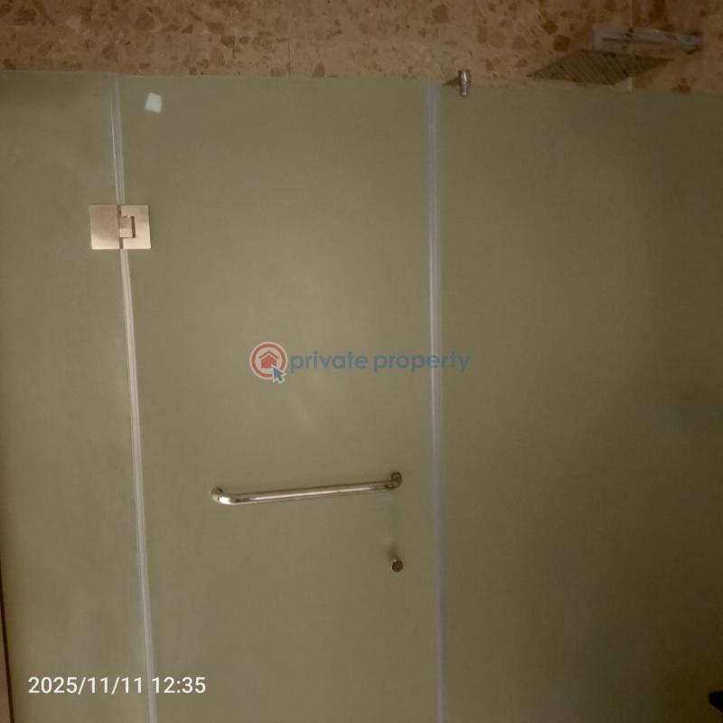 3 bedroom Flat & Apartment For Rent Glover Ikoyi Lagos - 5