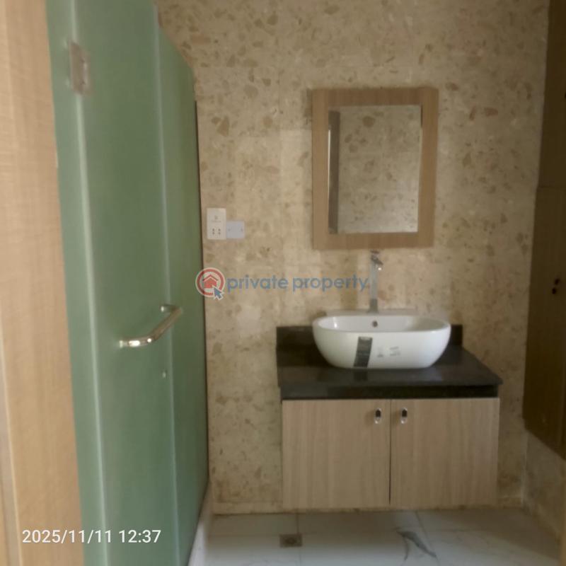 3 bedroom Flat & Apartment For Rent Glover Ikoyi Lagos - 6