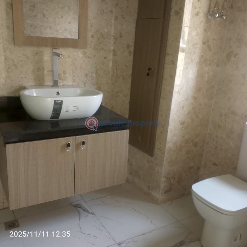 3 bedroom Flat & Apartment For Rent Glover Ikoyi Lagos - 7