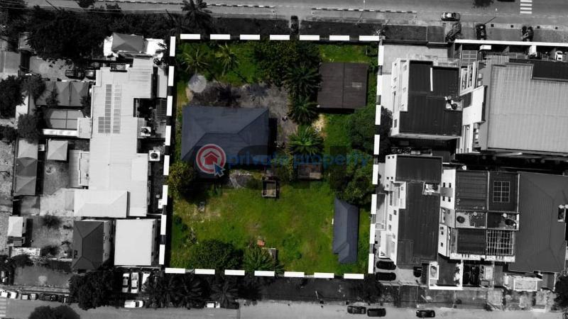 Duplex For Rent Bank Road Old Ikoyi Lagos - 3