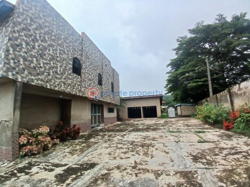 10 bedroom Duplex For Sale Agodi Ibadan Oyo - 4