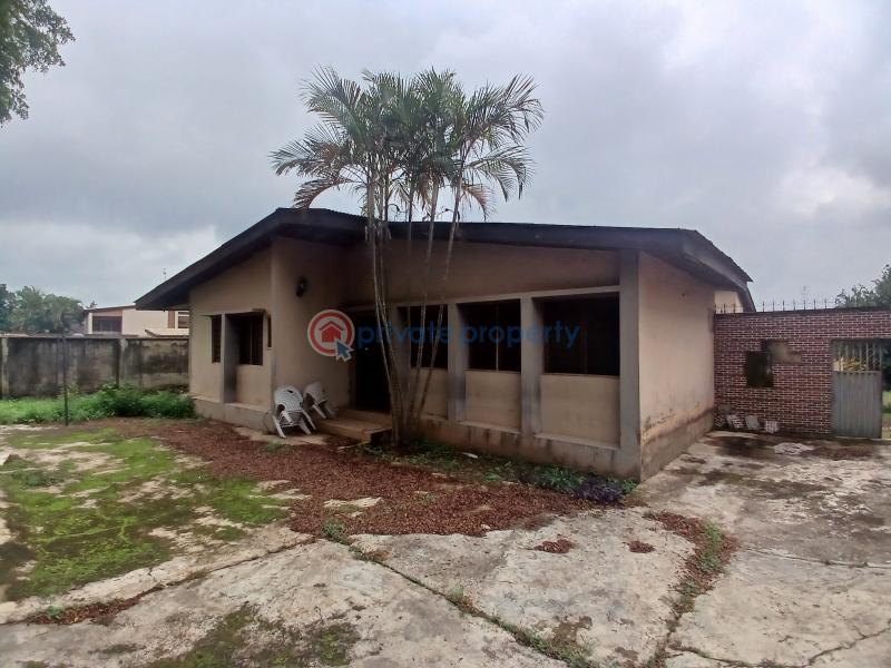 10 bedroom Duplex For Sale Agodi Ibadan Oyo - 3