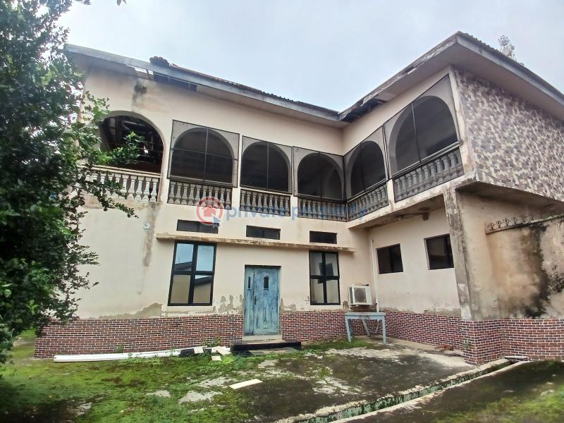 10 bedroom Duplex For Sale Agodi Ibadan Oyo - 2