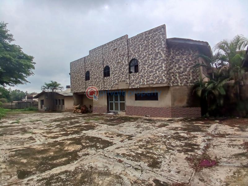 10 bedroom Duplex For Sale Agodi Ibadan Oyo - 0
