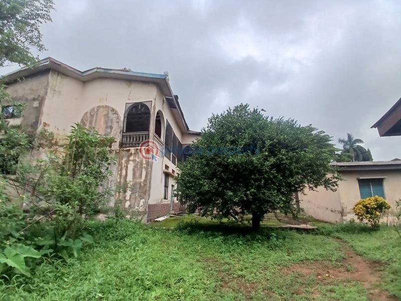 10 bedroom Duplex For Sale Agodi Ibadan Oyo - 1
