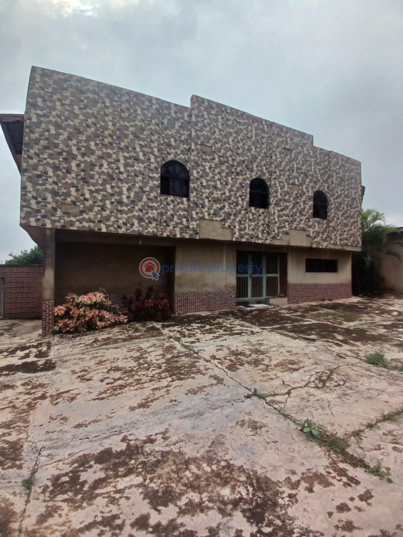 10 bedroom Duplex For Sale Agodi Ibadan Oyo - 5