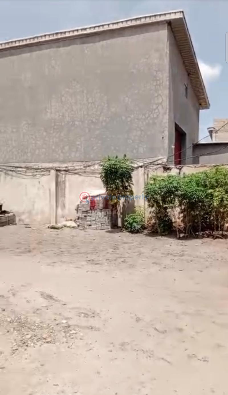 Detached Bungalow For Sale Muniru Estate Ogombo Ajah Lagos - 2