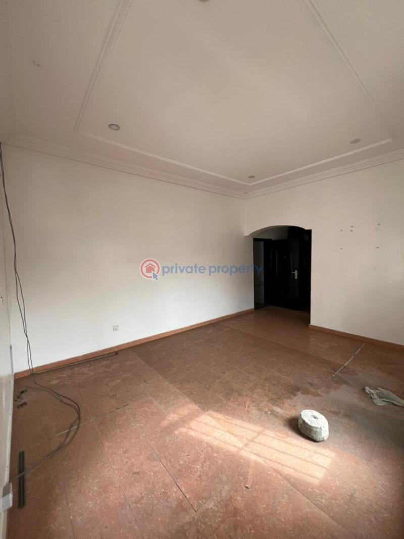 4 bedroom Semi detached Duplex For Rent Lekki Lagos - 7