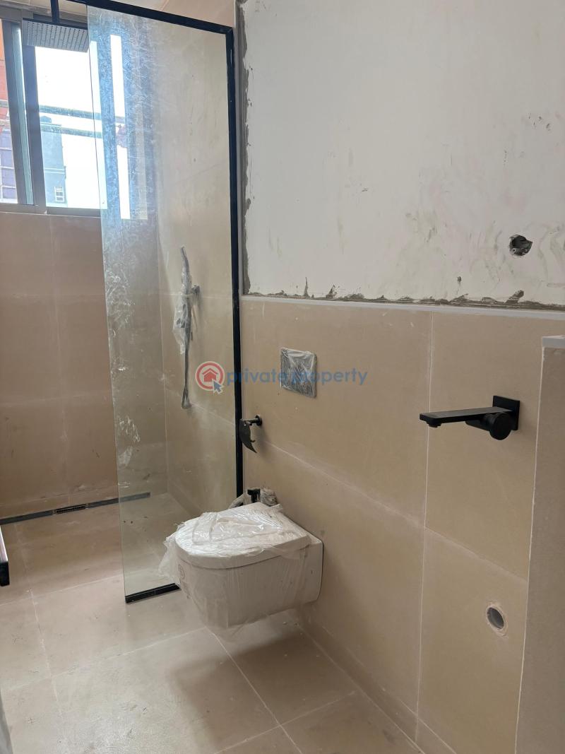 3 bedroom Maisonette For Rent Lekki Phase 1, Lekki Lekki Phase 1 Lagos - 7
