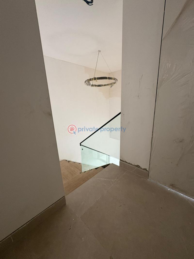 3 bedroom Maisonette For Rent Lekki Phase 1, Lekki Lekki Phase 1 Lagos - 10