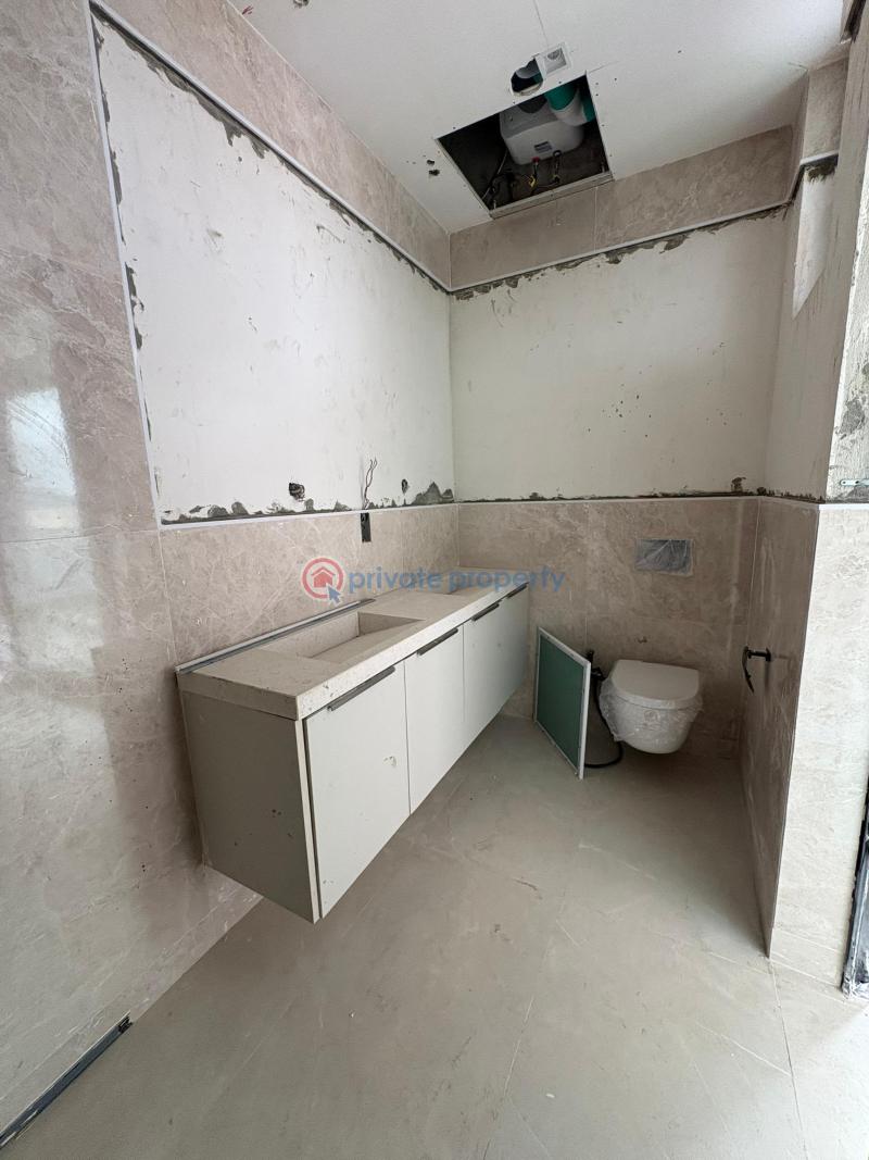 3 bedroom Maisonette For Rent Lekki Phase 1, Lekki Lekki Phase 1 Lagos - 13