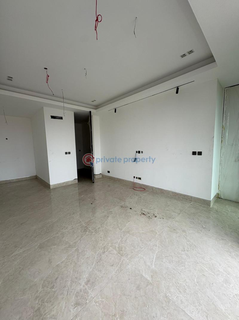 3 bedroom Maisonette For Rent Lekki Phase 1, Lekki Lekki Phase 1 Lagos - 5