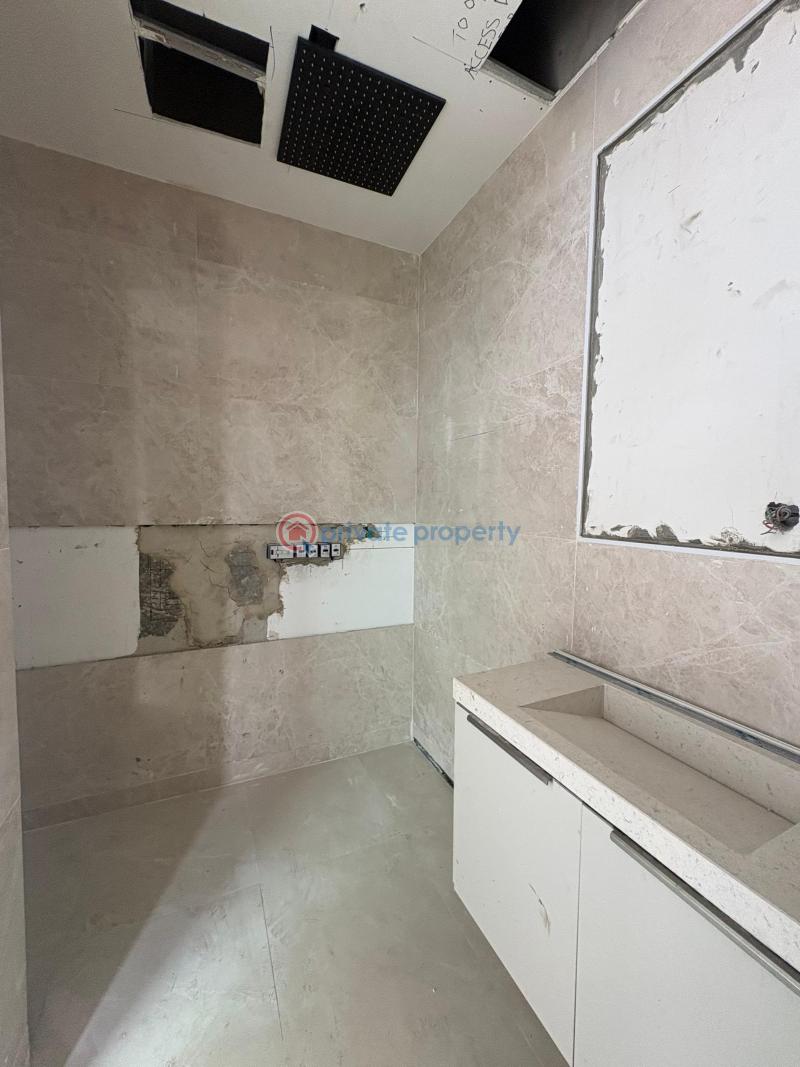 3 bedroom Maisonette For Rent Lekki Phase 1, Lekki Lekki Phase 1 Lagos - 11