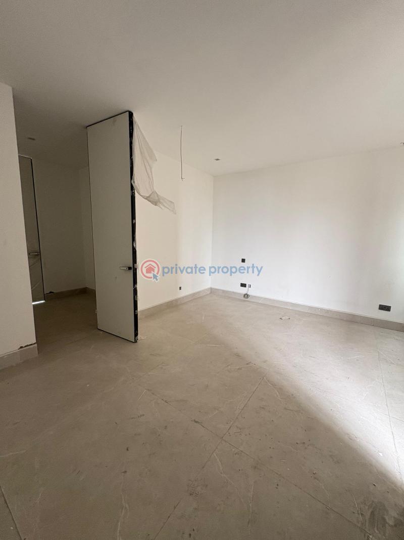 3 bedroom Maisonette For Rent Lekki Phase 1, Lekki Lekki Phase 1 Lagos - 3