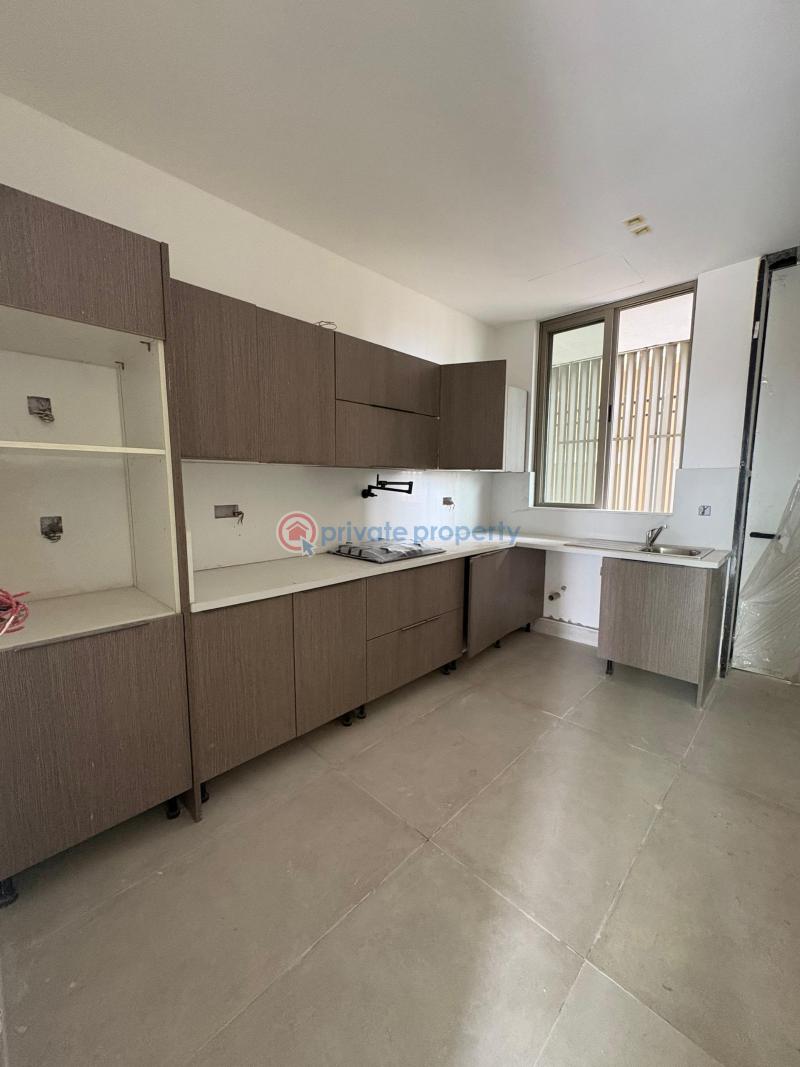 3 bedroom Maisonette For Rent Lekki Phase 1, Lekki Lekki Phase 1 Lagos - 6