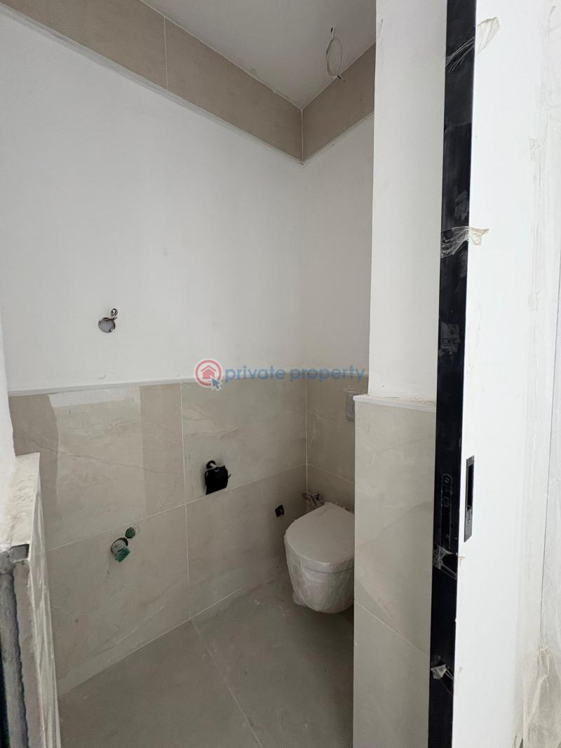 3 bedroom Maisonette For Rent Lekki Phase 1, Lekki Lekki Phase 1 Lagos - 2