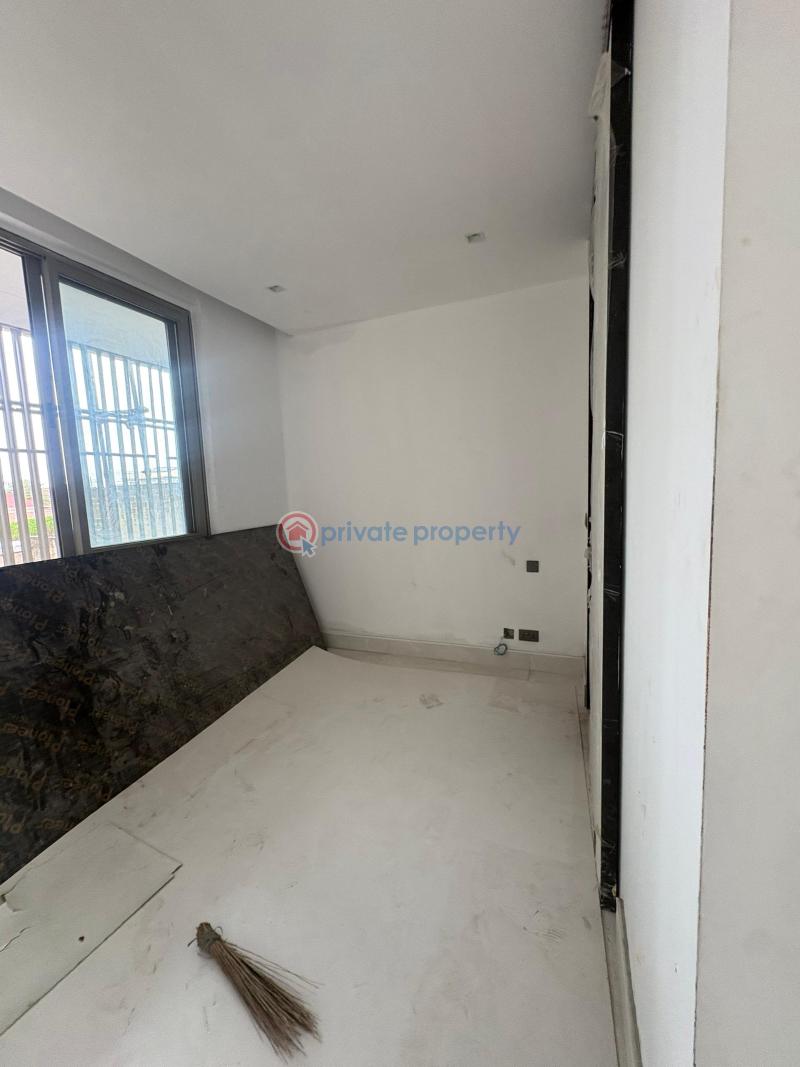 3 bedroom Maisonette For Rent Lekki Phase 1, Lekki Lekki Phase 1 Lagos - 4