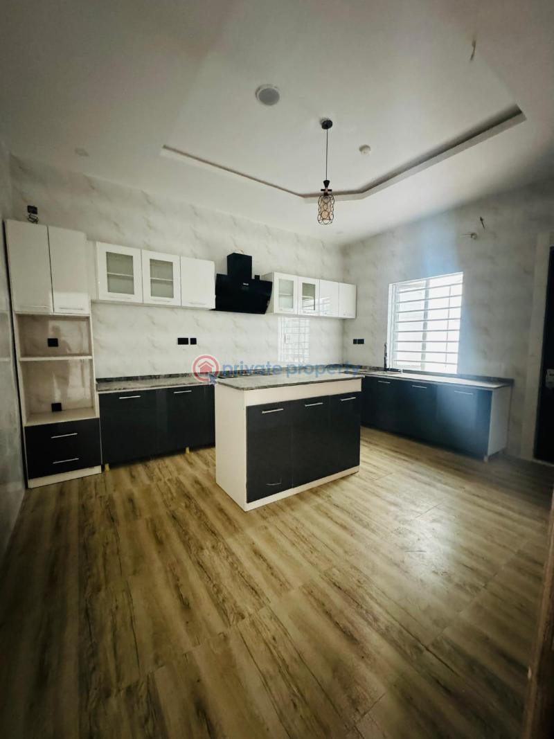 2 bedroom Detached Duplex For Sale Omole Phase 1 Ojodu Lagos - 3