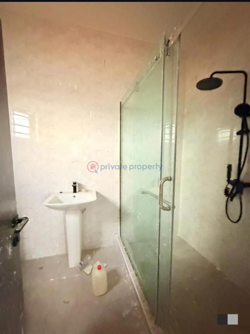 4 bedroom Detached Duplex For Sale Gbagada Lagos - 12