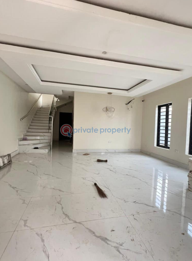 4 bedroom Detached Duplex For Sale Ikeja Maryland Anthony Maryland Ikeja Lagos - 0