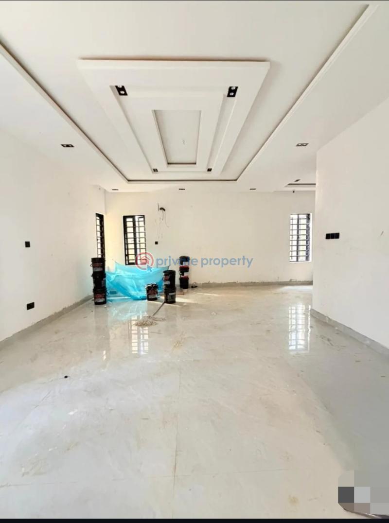 4 bedroom Detached Duplex For Sale Gbagada Lagos - 4