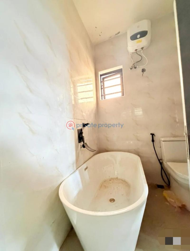 4 bedroom Detached Duplex For Sale Gbagada Lagos - 13