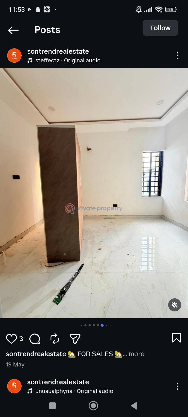4 bedroom Detached Duplex For Sale Gbagada Lagos - 7