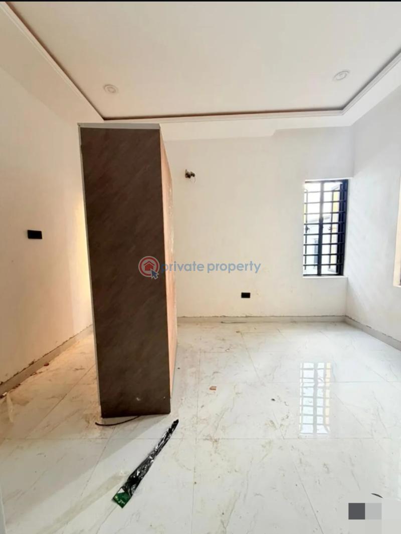 4 bedroom Detached Duplex For Sale Gbagada Lagos - 8