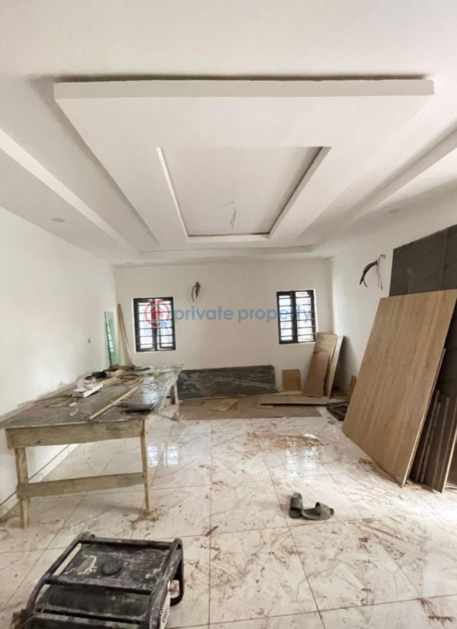 4 bedroom Detached Duplex For Sale Ikeja Maryland Anthony Maryland Ikeja Lagos - 1