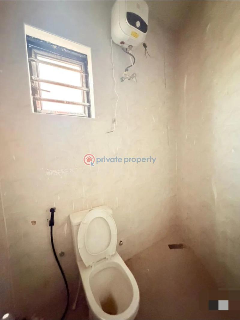 4 bedroom Detached Duplex For Sale Gbagada Lagos - 10