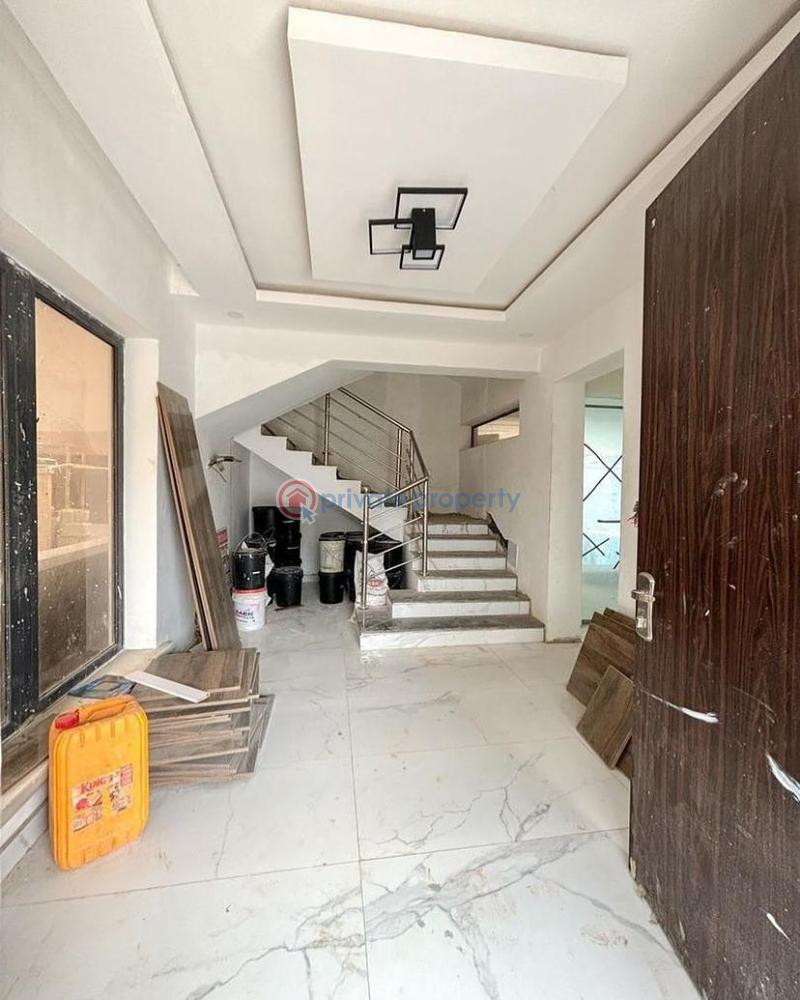 5 bedroom Detached Duplex For Sale Omole Phase 1 Ojodu Lagos - 4