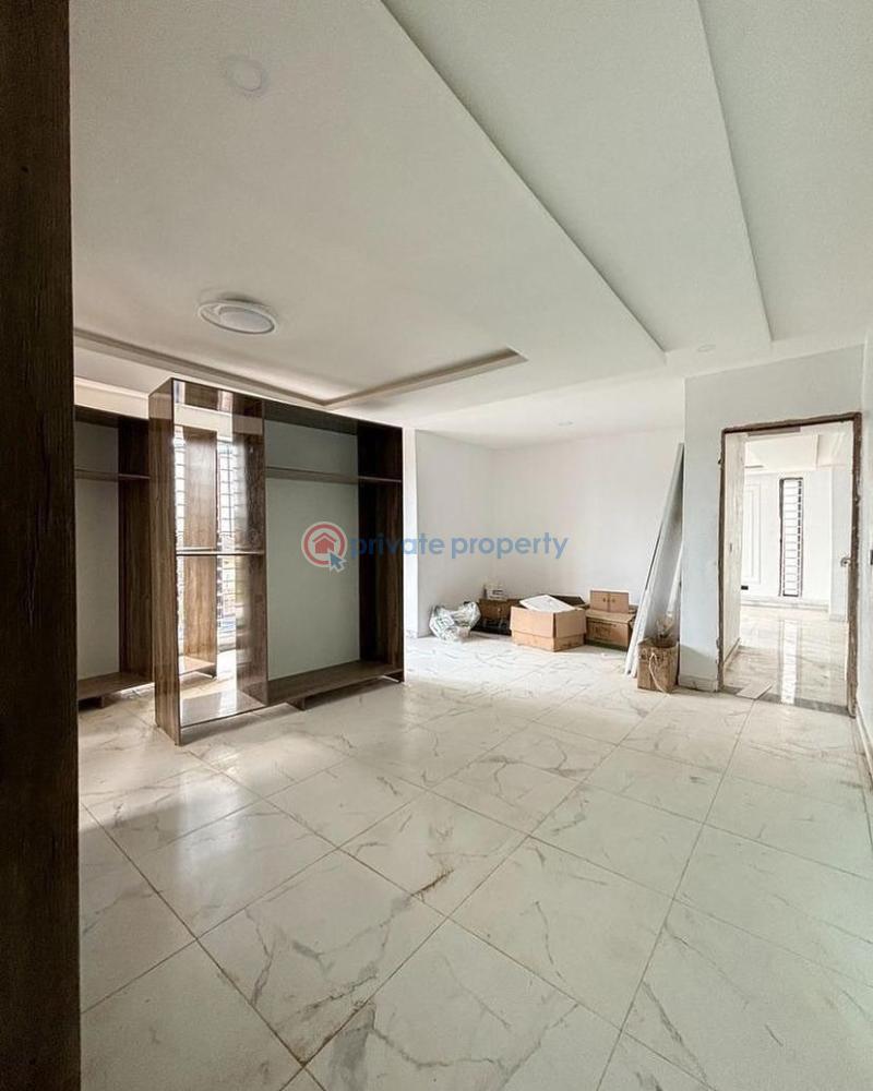 5 bedroom Detached Duplex For Sale Omole Phase 1 Ojodu Lagos - 0