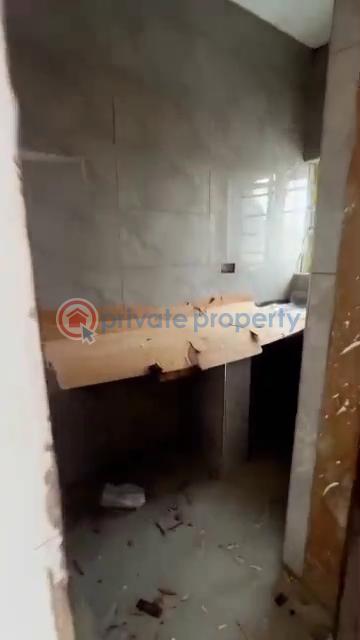 Built and standard miniflat - 3 1 bedroom Mini Flat For Rent Onipanu Shomolu Lagos - 3