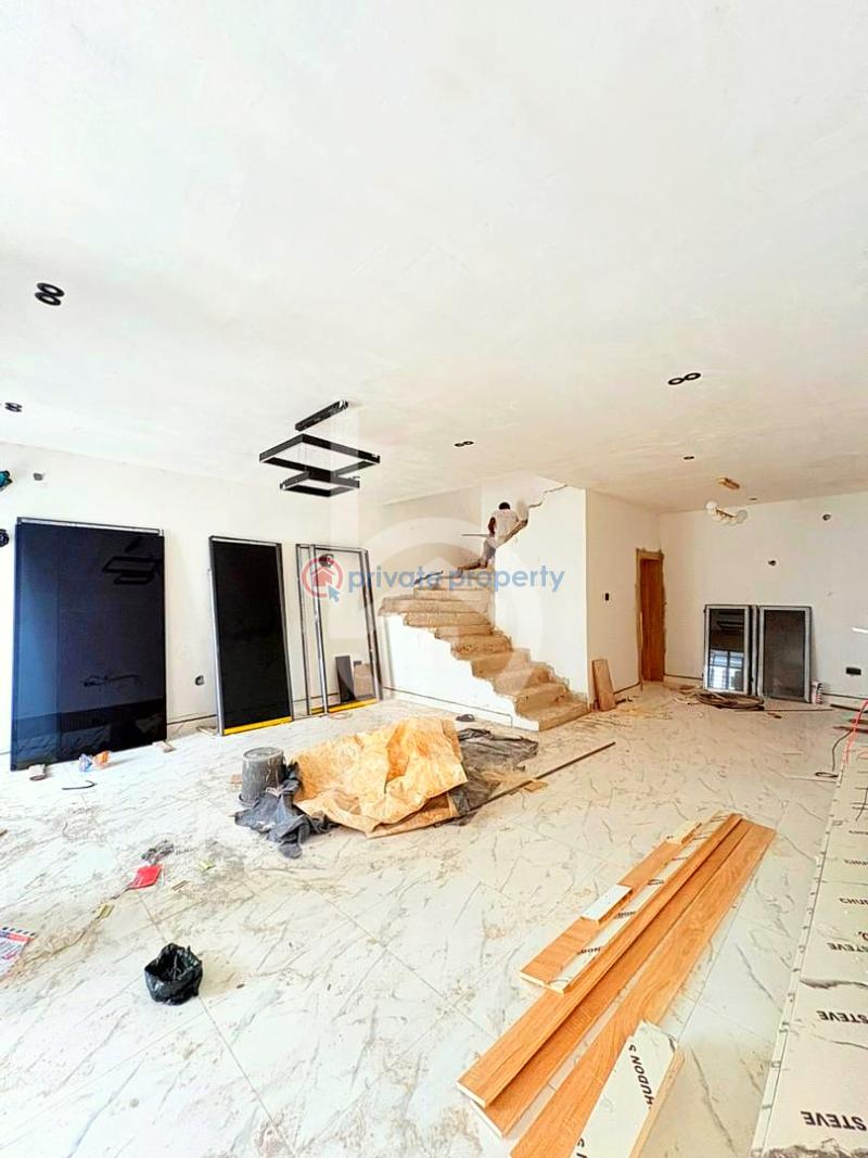 2 bedroom Terrace For Sale East West Road, Off Obirikwerre East West Road Port Harcourt Rivers - 8