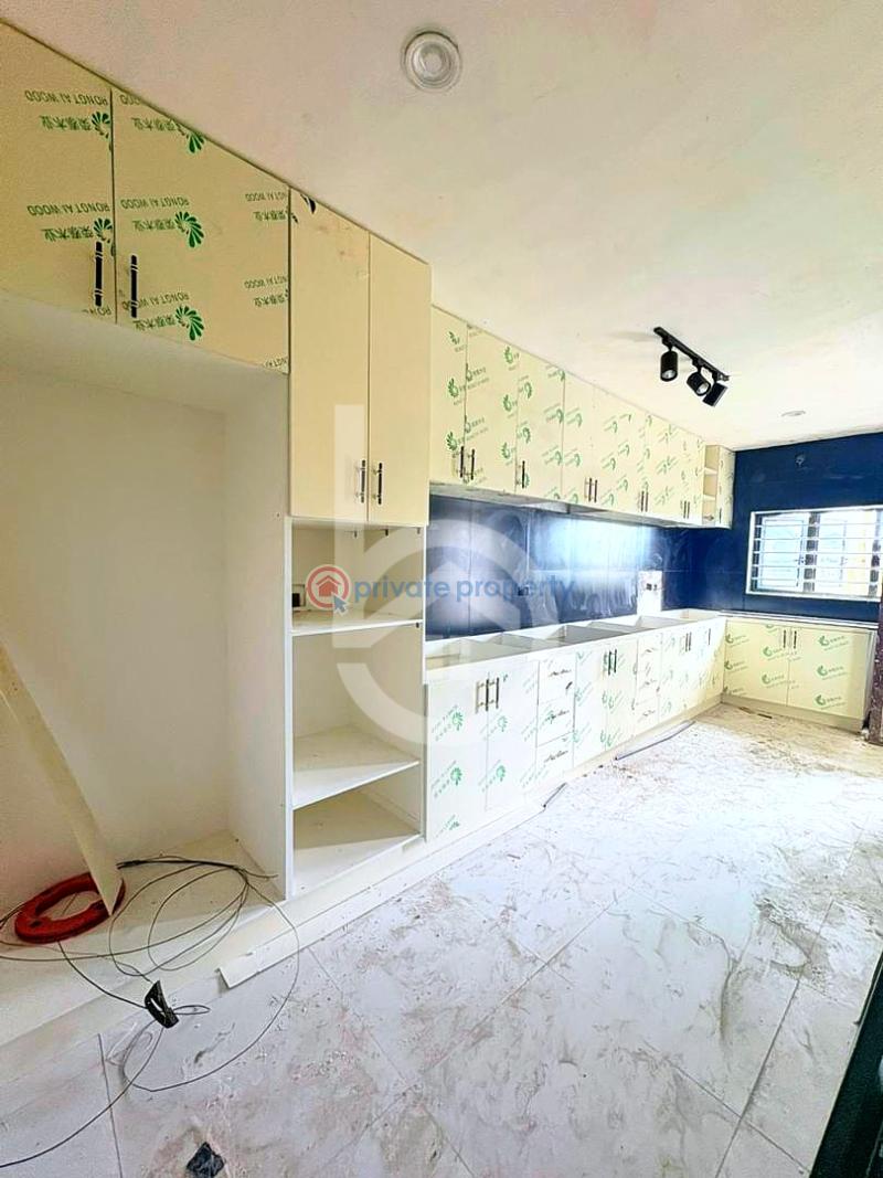 2 bedroom Terrace For Sale East West Road, Off Obirikwerre East West Road Port Harcourt Rivers - 7