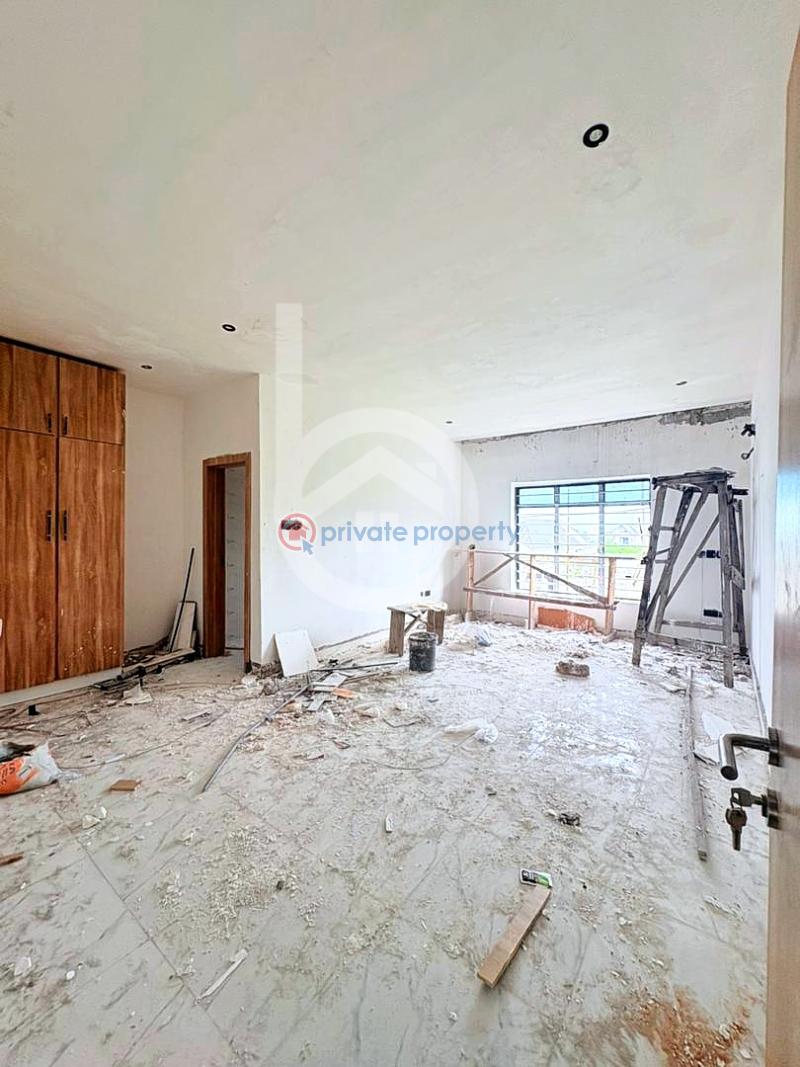 2 bedroom Terrace For Sale East West Road, Off Obirikwerre East West Road Port Harcourt Rivers - 5