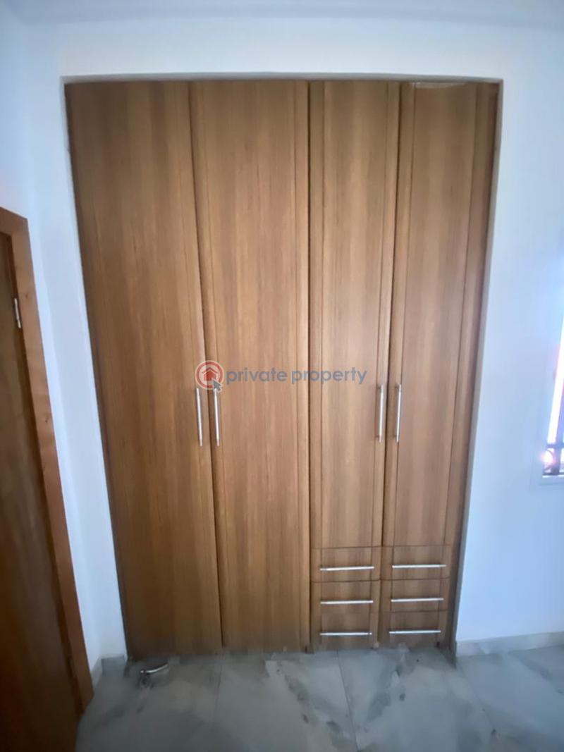 4 bedroom Terraced Duplex For Rent Ikate Elegushi Lekki Lagos - 8