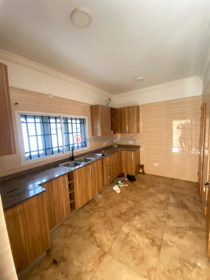4 bedroom Terraced Duplex For Rent Ikate Elegushi Lekki Lagos - 2