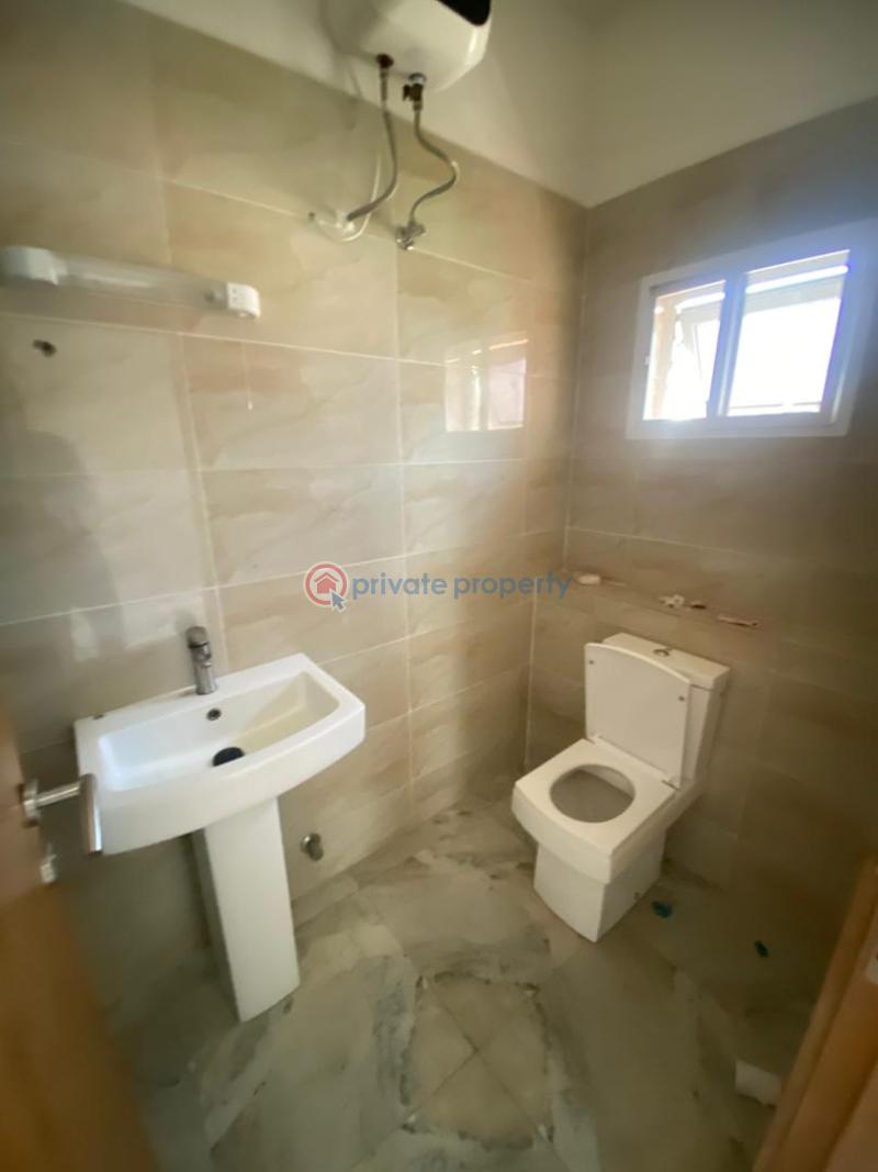 4 bedroom Terraced Duplex For Rent Ikate Elegushi Lekki Lagos - 6