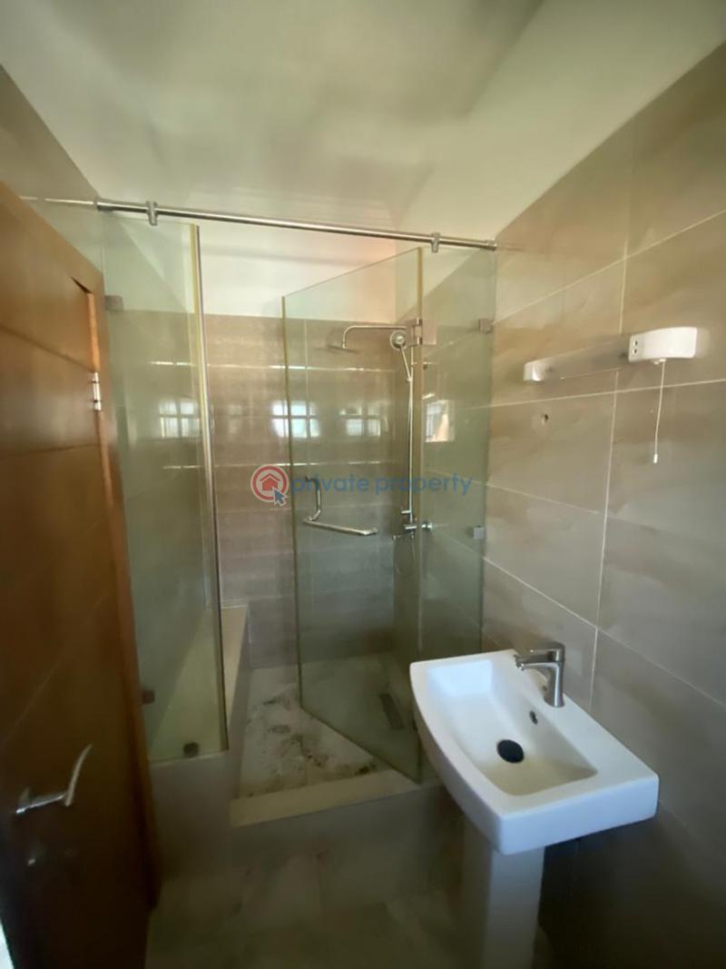 4 bedroom Terraced Duplex For Rent Ikate Elegushi Lekki Lagos - 9