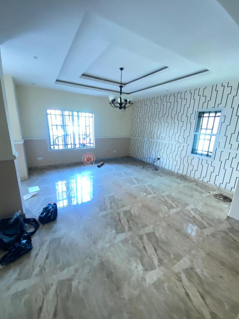 4 bedroom Terraced Duplex For Rent Ikate Elegushi Lekki Lagos - 4
