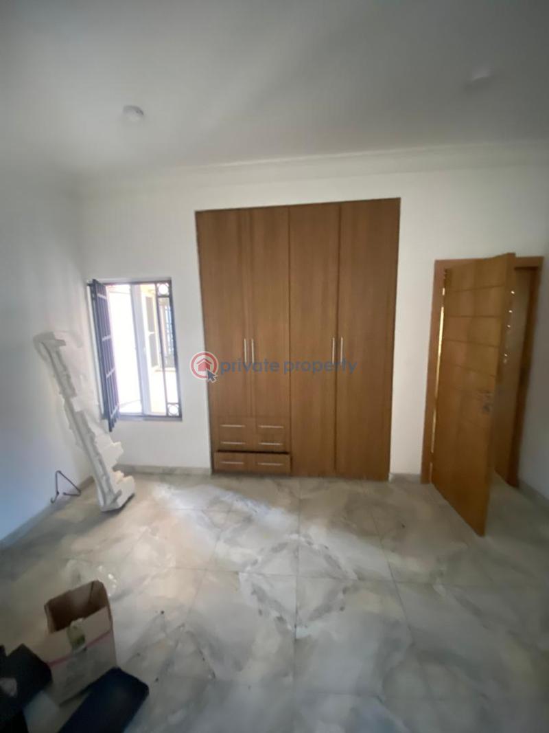 4 bedroom Terraced Duplex For Rent Ikate Elegushi Lekki Lagos - 5