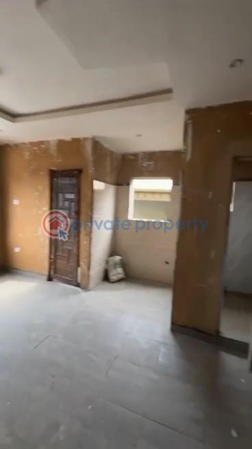 Built roomself contain - 2 1 bedroom Self Contain For Rent Akoka Yaba Lagos - 2